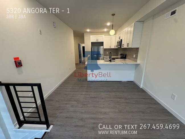 Building Photo - 5320 Angora Terrace