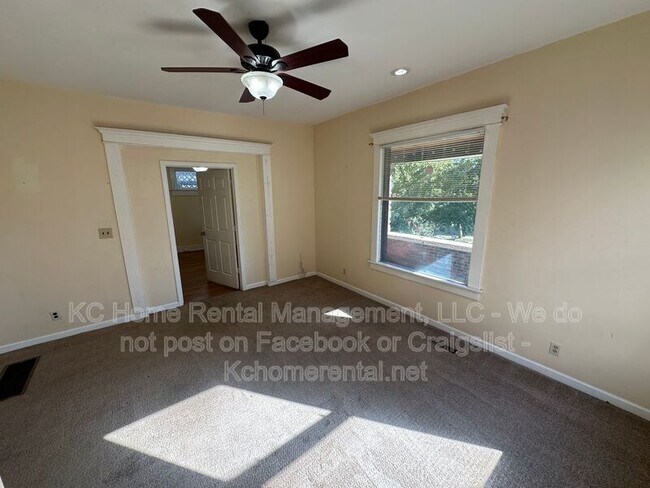 Building Photo - 2826 Harrison St