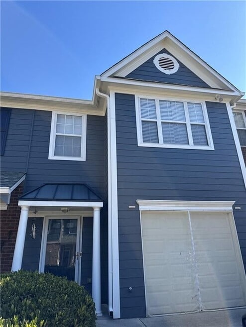 Building Photo - 6476 Portside Way