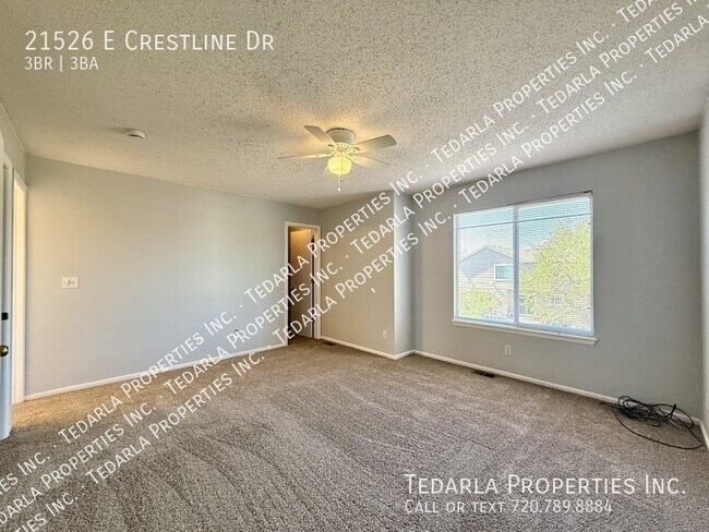 Building Photo - 21526 E Crestline Dr