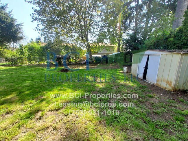 Building Photo - 10616 98th St SW