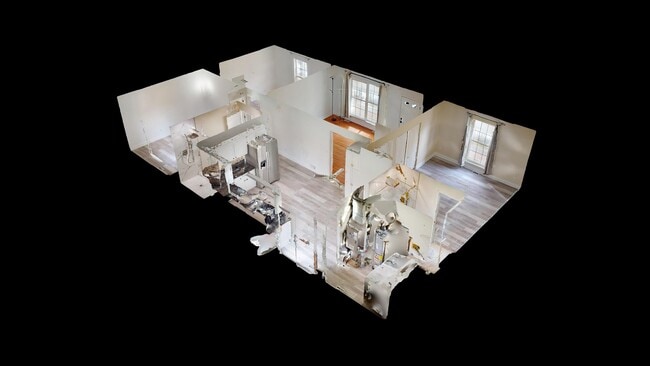 Building Photo - 450 Redwood Ave