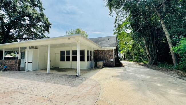 Building Photo - 815 W Palmetto St