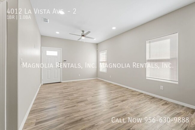 Building Photo - 4012 La Vista Ave