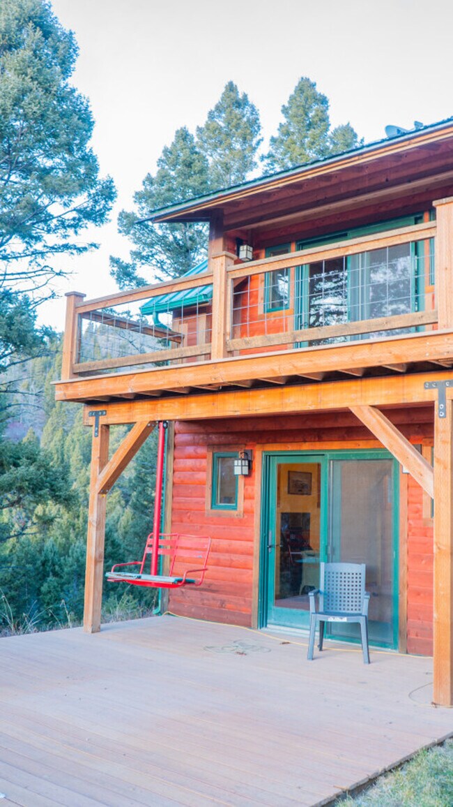 Building Photo - 15696 Horse Creek Rd