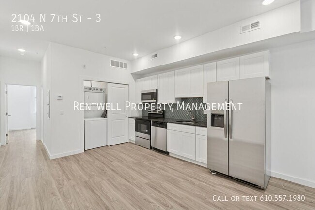 Building Photo - 2104 N 7th St
