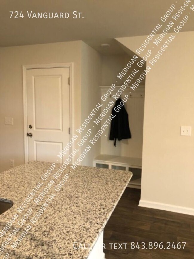 Building Photo - 4 Bd 2.5 Ba Home Located in Cannon Springs!