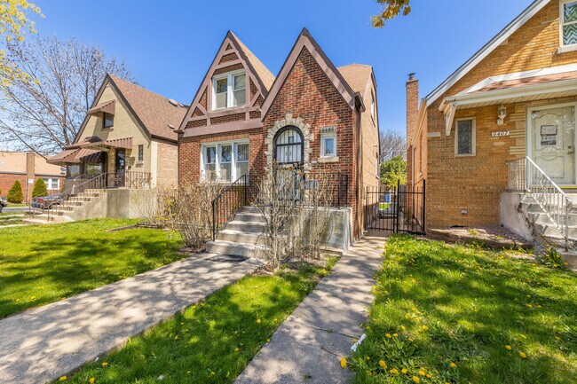 Building Photo - 6405 S Tripp Ave