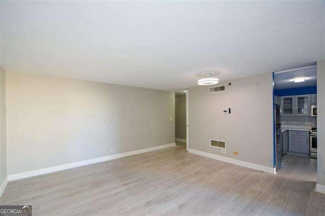 Building Photo - 620 Peachtree St NE