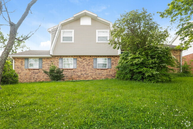 Building Photo - 3281 Anderson Rd