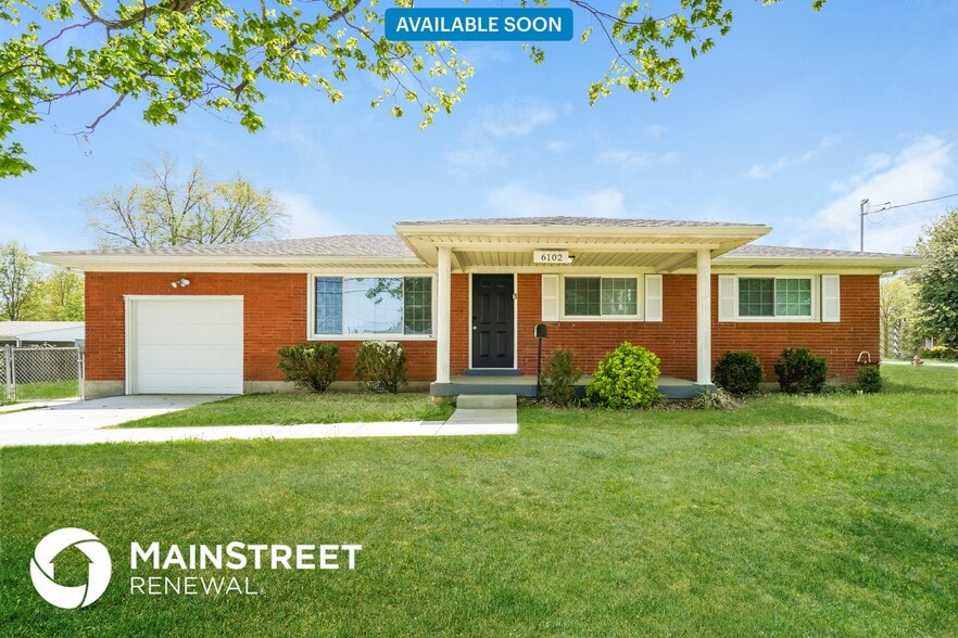 Primary Photo - 6102 Jessamine Ln