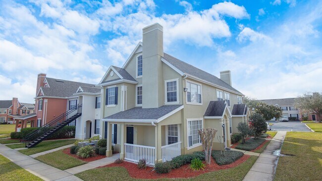 Building Photo - 9037 Lee Vista Blvd