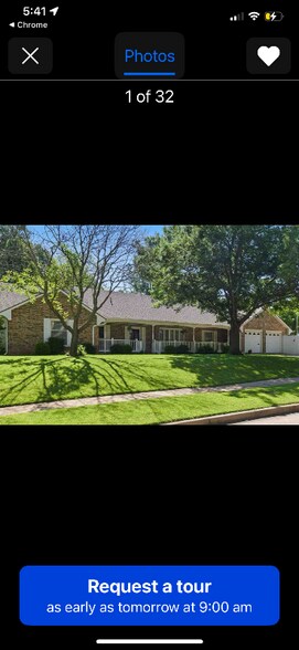 Primary Photo - 2205 Cardinal Rd