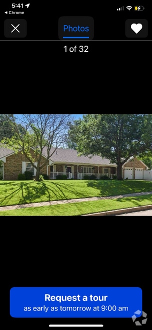 Building Photo - 2205 Cardinal Rd