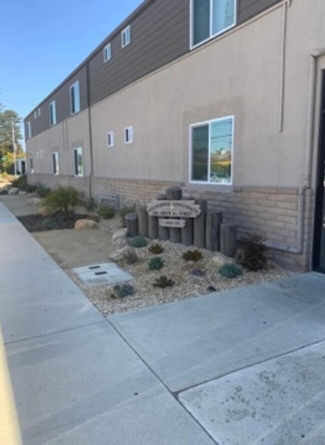 Building Photo - Stunning 1 Bedroom