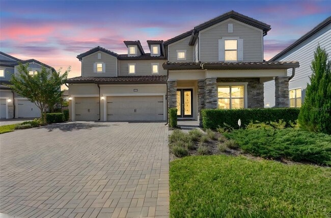 Building Photo - 8000 Leaf Grv Cir