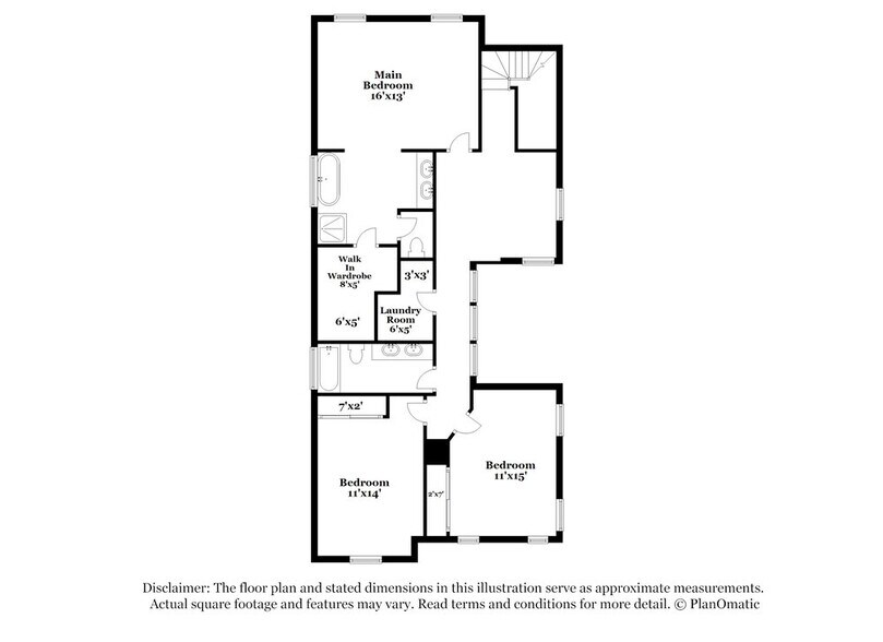 Building Photo - 3843 East Stiles Lane