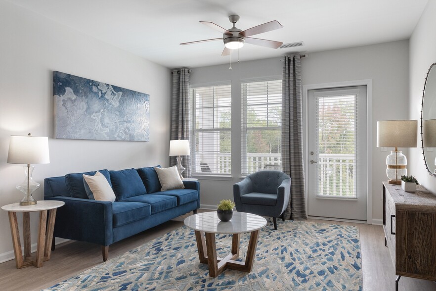 Tryon Farms - 15120 Wylie Way Charlotte NC 28278 | Apartment Finder