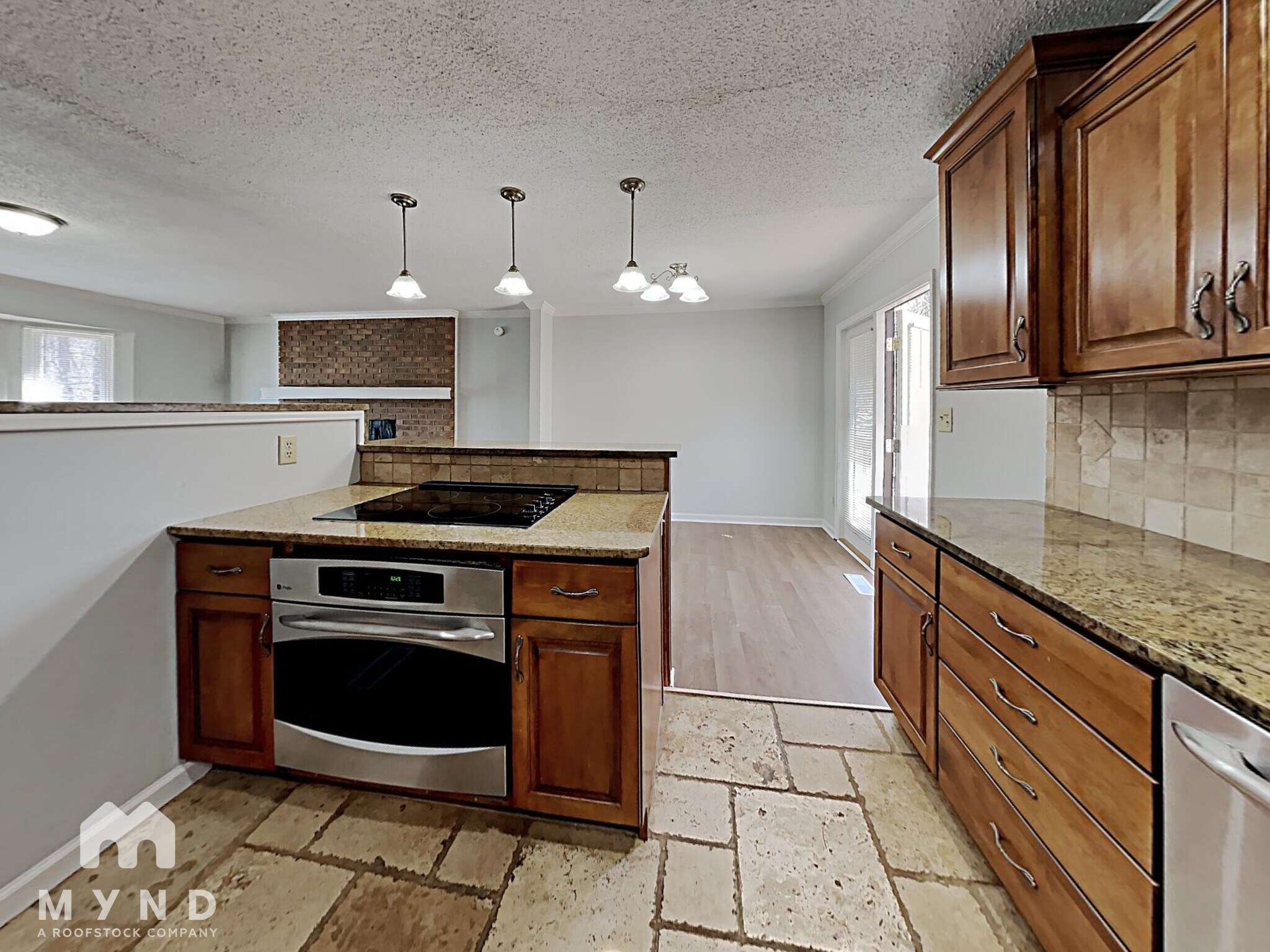 Building Photo - 4353 Morningside Dr