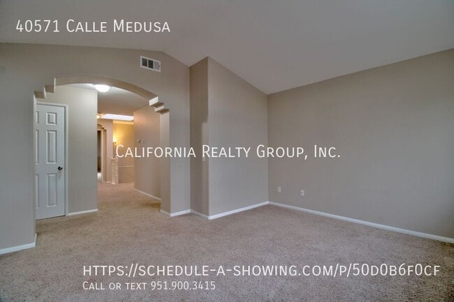 Building Photo - 40571 Calle Medusa