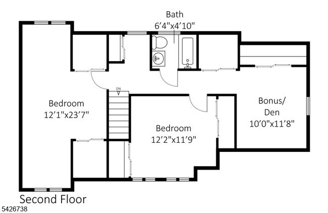 Building Photo - 296 Glen Ave