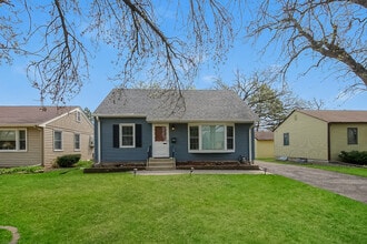 Building Photo - 7041 Garfield Ave S