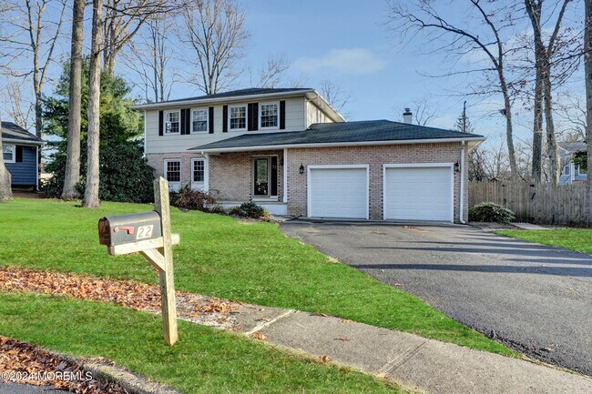 Building Photo - 22 Brookside Ct