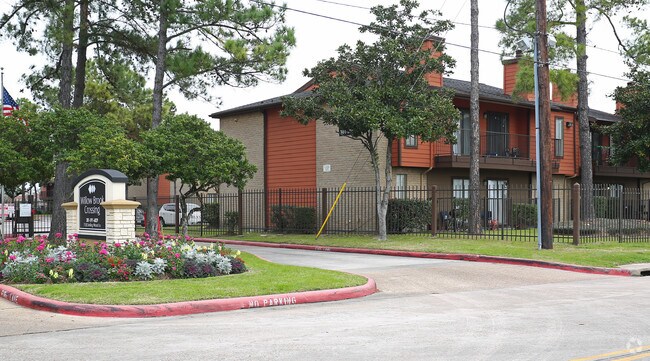 Willow Brook Crossing Houston, TX Apartment Finder
