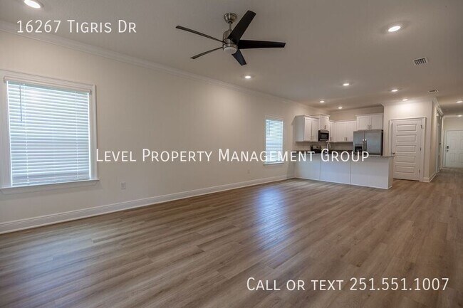 Building Photo - 16267 Tigris Dr
