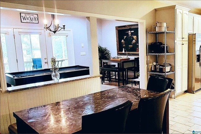 Building Photo - Available Now! Auburn Home With Pool, Hot Tub & Space for Everyone!