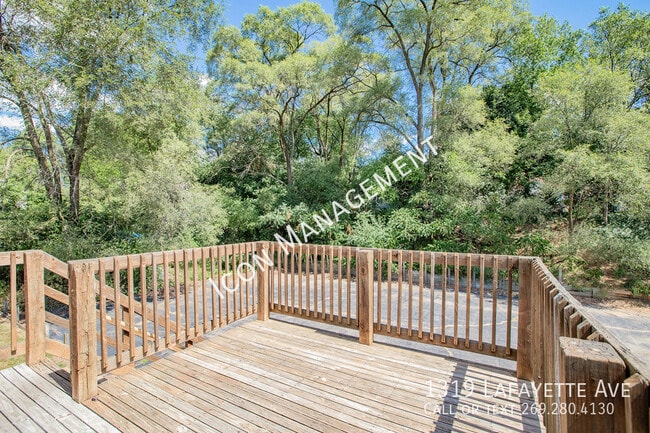 Building Photo - 1319 Lafayette Ave