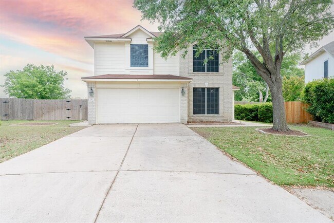 Primary Photo - 1501 Van Horn Dr