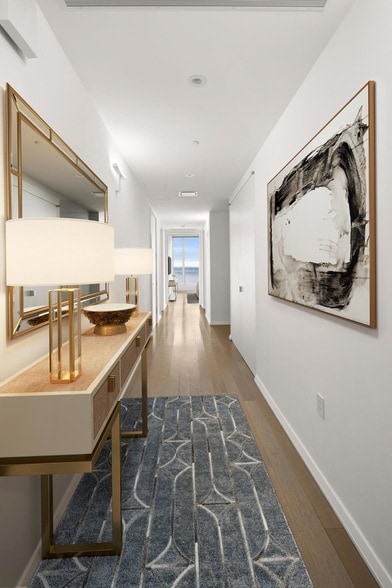 Building Photo - 50 West St