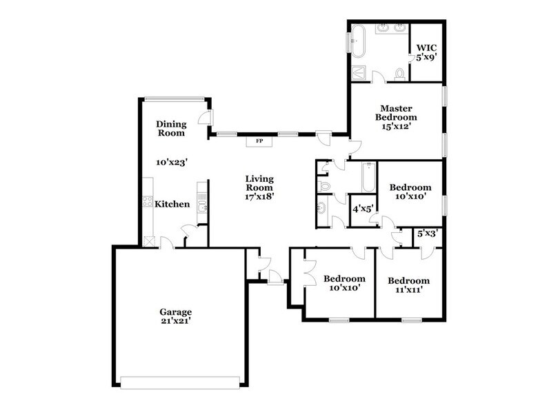 Building Photo - 930 Morgan Dr