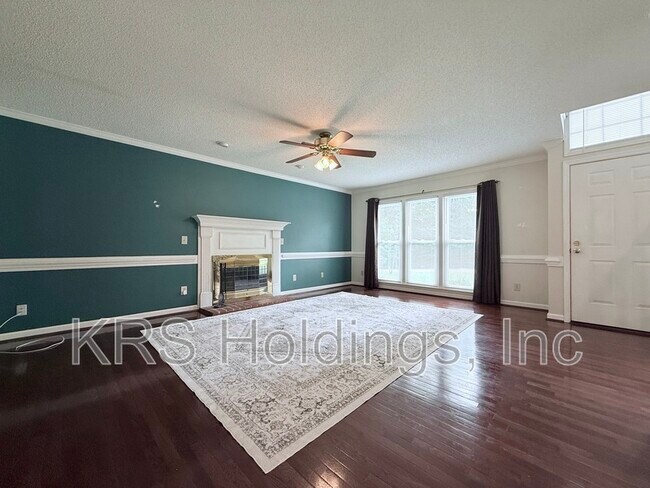 Building Photo - 1208 Tobacco Barn Rd