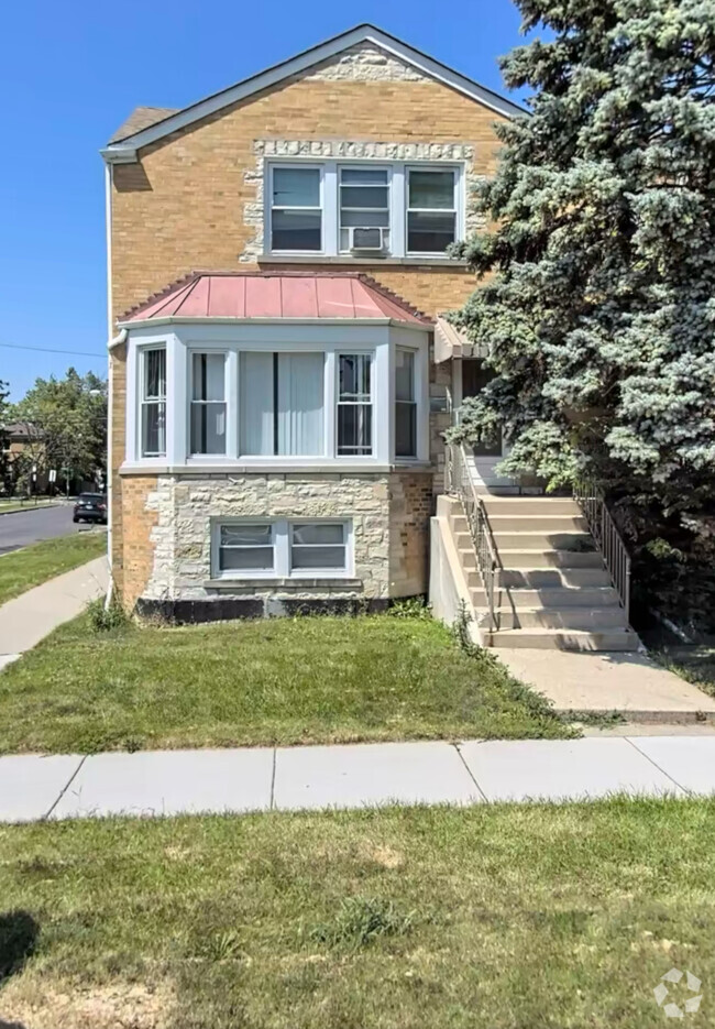 Building Photo - 5258 W Henderson St