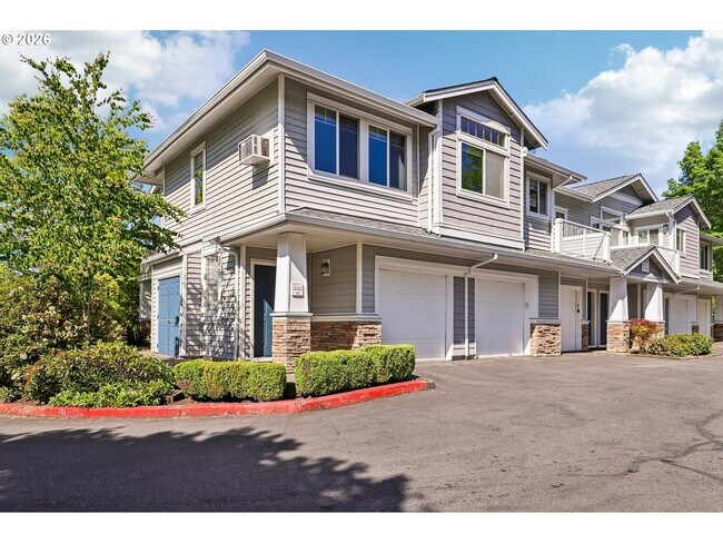 Building Photo - Updated Beaverton Condo with Garage, Balcony & Quartz Counters Near Nike and Intel