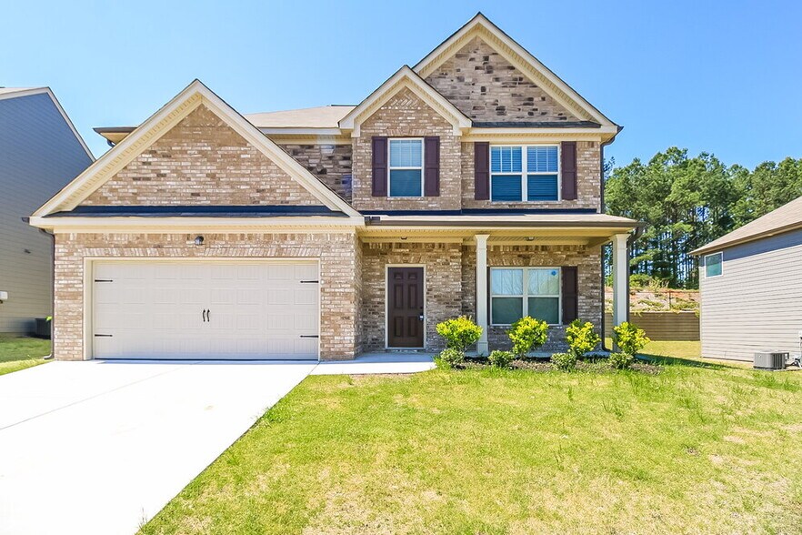 Primary Photo - 10908 Southwood Dr