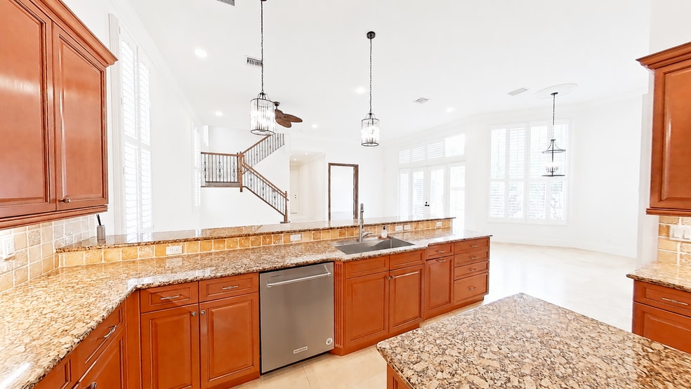 Building Photo - 17550 Circle Pond Ct