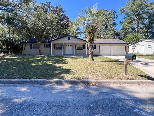 Building Photo - 2110 NW 54th Terrace