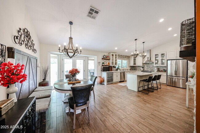 Building Photo - 9085 E Windrose Dr