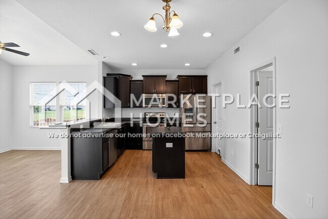 Building Photo - 2324 Boneset Dr