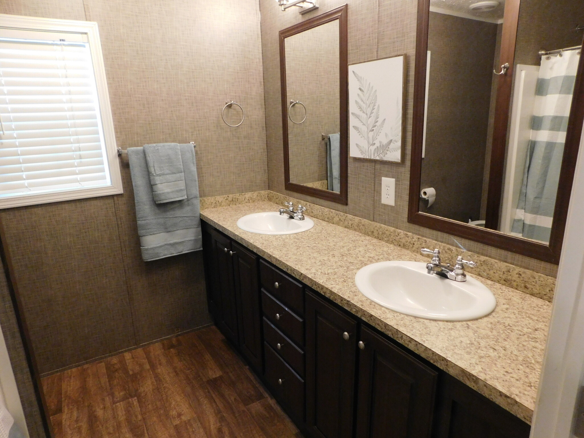 Master Bath - 112 Donald Dr