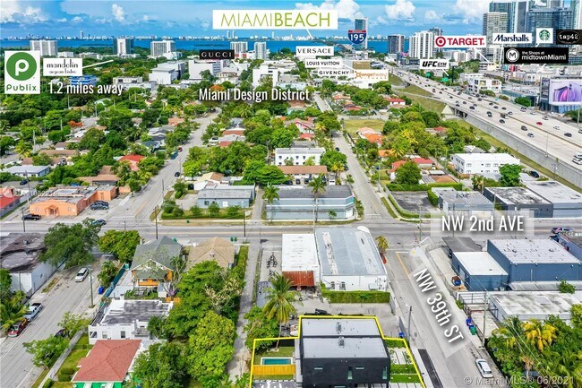 Building Photo - 227 NW 39th St