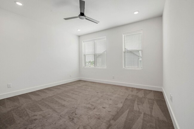 Building Photo - Brand NEW 4 Bedroom 4.5 Bathroom Townhome at The Urban Available for June Pre-lease!