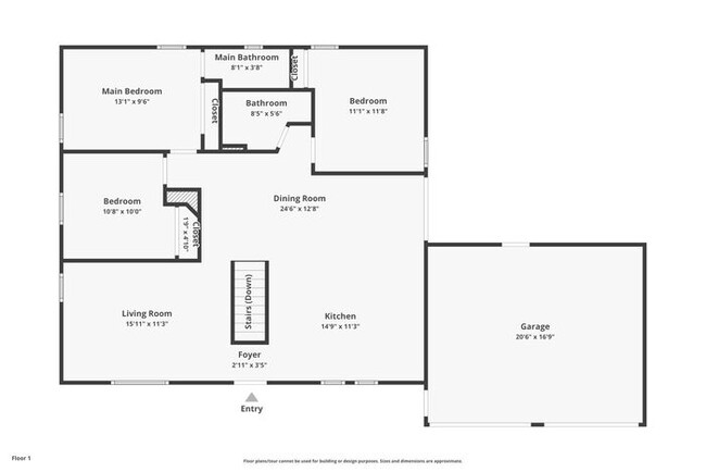 Building Photo - 517 Spring Meadows Dr