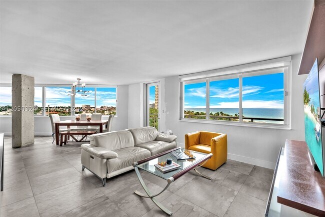 Building Photo - 7135 Collins Ave