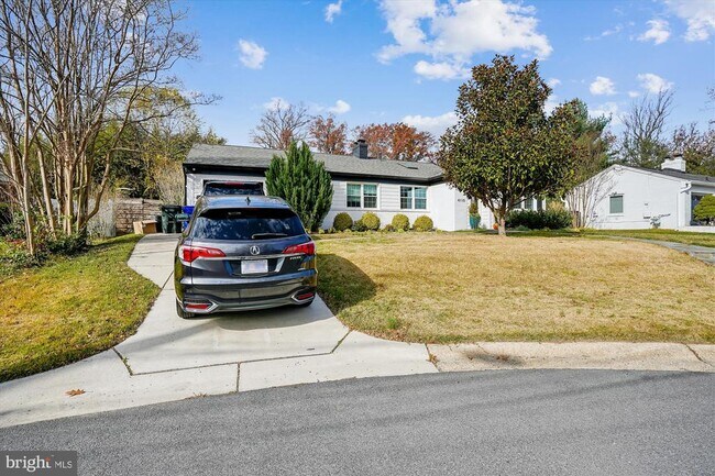 Building Photo - 4110 Edgevale Ct