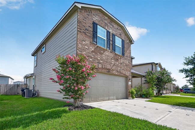Building Photo - 7031 Hobby Wind Ridge Dr