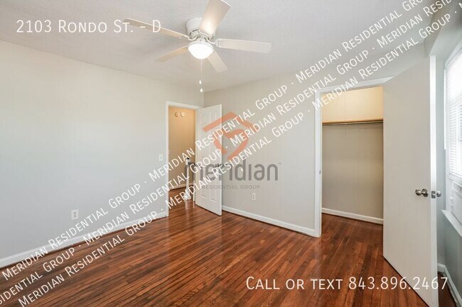Building Photo - 2103 Rondo St